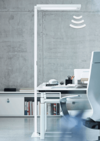 Tradingzone LED Stehlampe