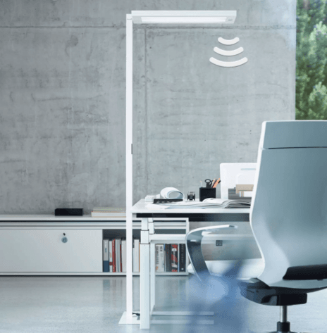 Tradingzone LED Stehlampe