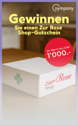 Sympany Online Wettbewerbe 1