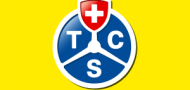 Wettbewerb TCS Logo