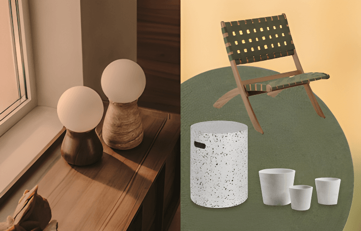 Kave Home online Wettbewerb
