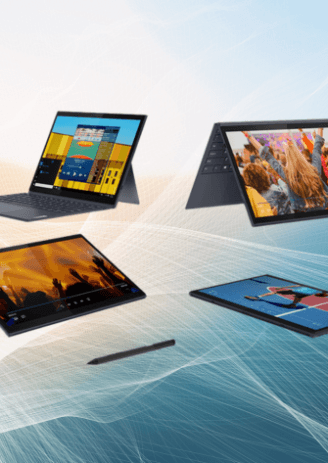 Salt Wettbewerb Lenovo Yoga Duet
