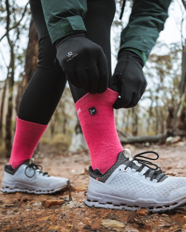 Rohner Socks Gutschein online gewinnen