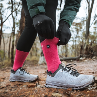 Rohner Socks Gutschein online gewinnen