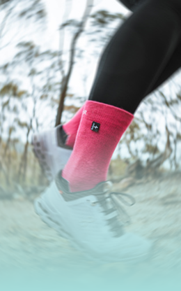 Rohner Socks Gewinnspiel