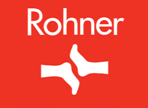 Rohner Socks Logo 1