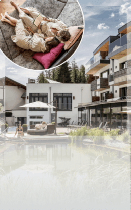 FERIEN IN ÖSTERREICH WETTBEWERB