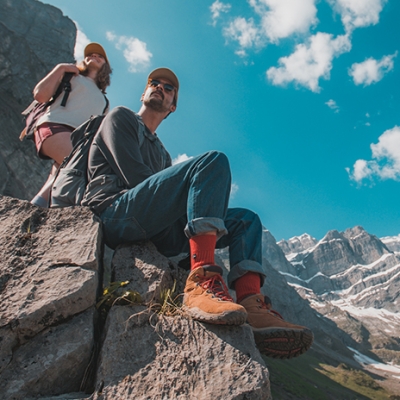 Rohner Socks Wettbewerb, jetzt Gutschein gewinnen