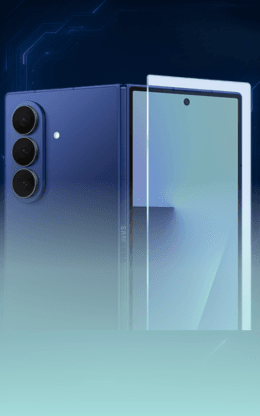 Salt Gewinnspiel Samsung Z Fold 7
