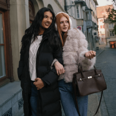 short feat. image Chicoree