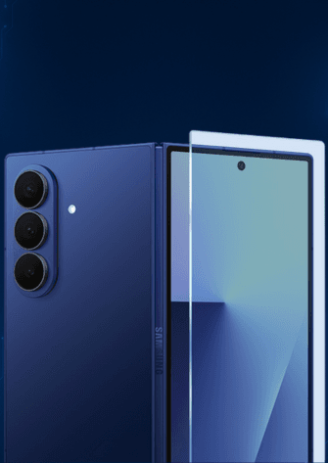 Samsung Z Fold 7 short feat. image