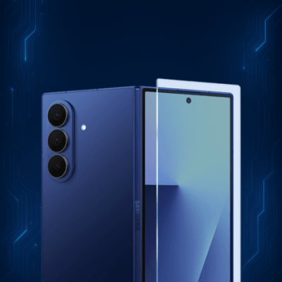 Samsung Z Fold 7 short feat. image