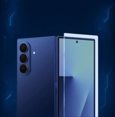 Samsung Z Fold 7 short feat. image