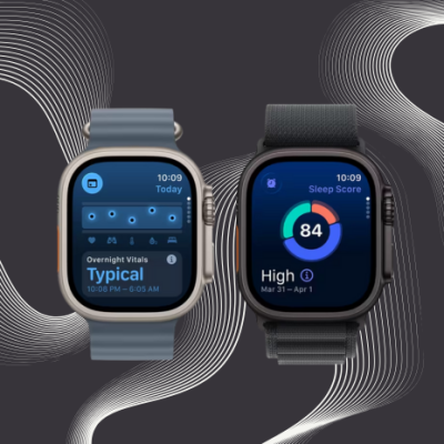 Salt Verlosung Schweiz - Apple Watch zu gewinnen