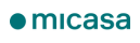 Micasa Logo Wettbewerb übersichtsseite