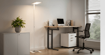 Tradingzone Wettbewerb - Lampe gewinnen