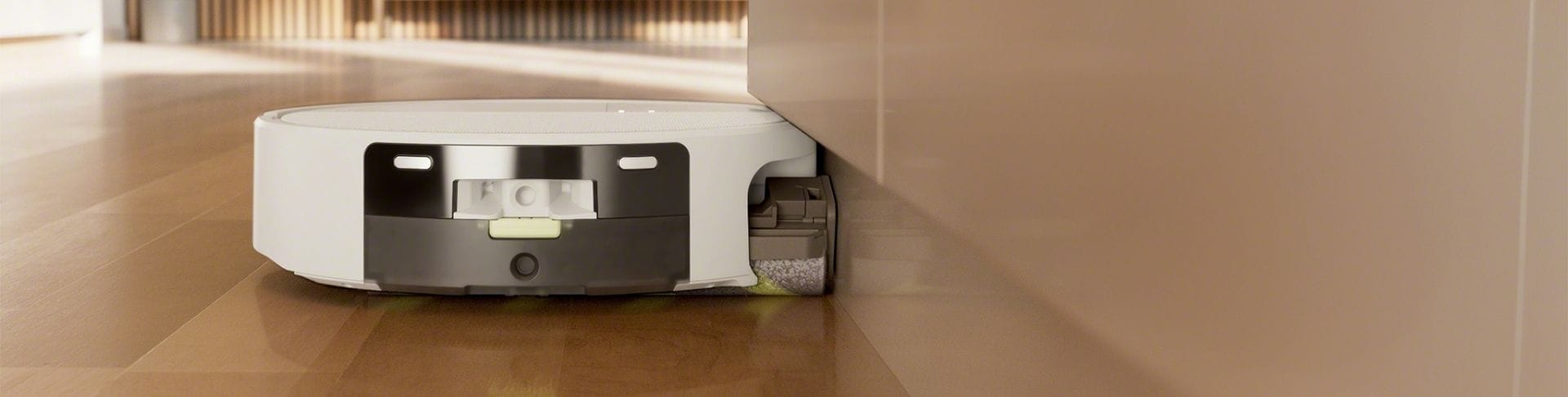 iRobot Wettbewerb Desktop