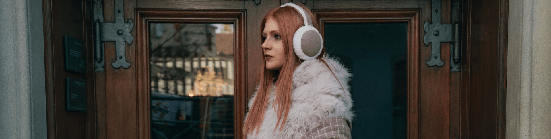 Chicoree Banner Desktop