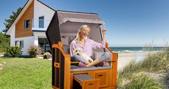 mobile banner keller fahnen DE