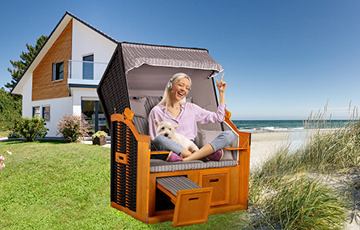 mobile banner keller fahnen DE