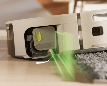 Blog Beitrasbild iRobot