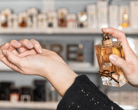 Beitragsbild K7 Import Parfumerie