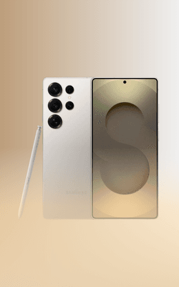 Verlosung Salt – Samsung Galaxy S25 Ultra