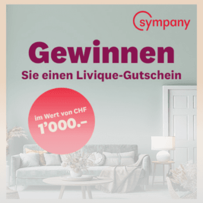 Livique Gutschein gewinnen