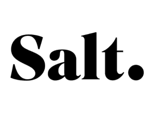 small salt logo