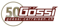 Gössi logo
