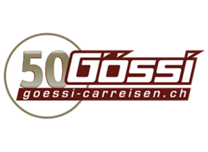Gössi logo