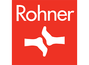 rohner socks logo