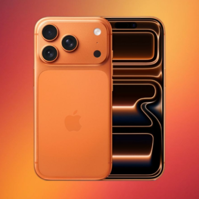 iphone 17 pro DE short feat. image