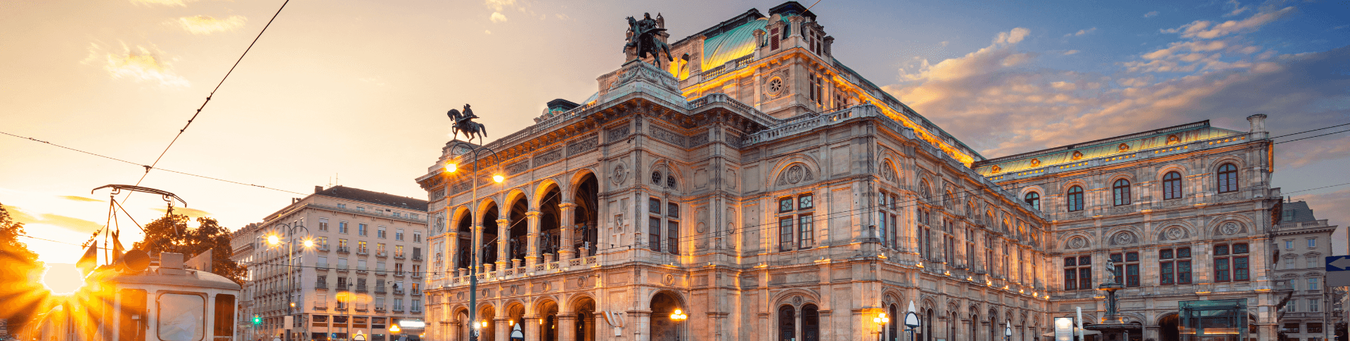 reise nach Wien gewinnen