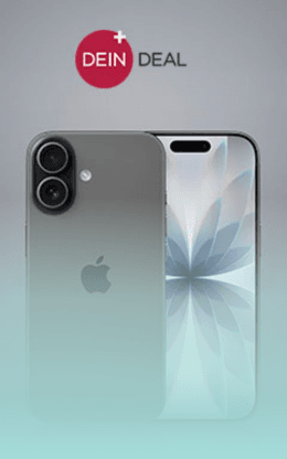 DeinDeal Wettbewerb Schweiz