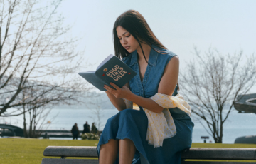 mobile banner chicoree