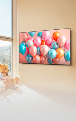 Wettbewerb Conforama - TV gewinnen