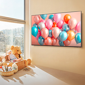 TV gewinnen beim Conforama Wettbewerb