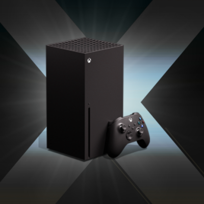 XBox Gewinnspiel