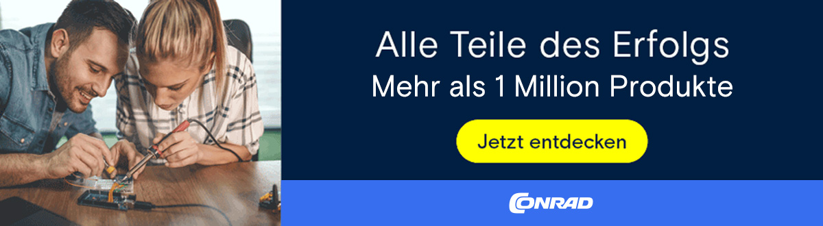 Rabattcode Conrad bei Win4Win