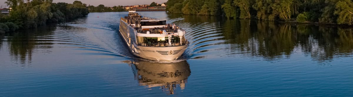 Thurgau Travel Sofortpreis 2