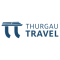 Thurgau Travel Logo Sofortpreis