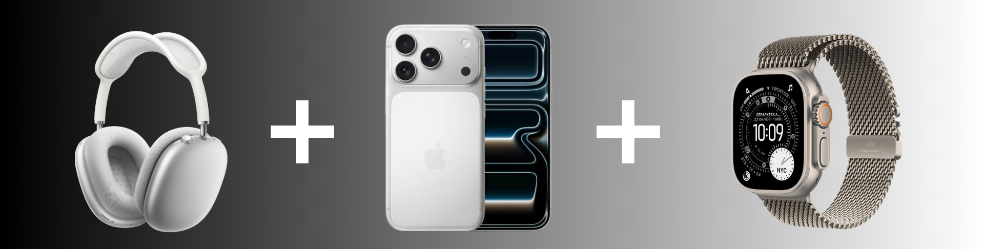 apple bundle banner DE