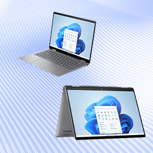 Notebook von HP gewinnen