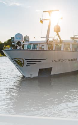 Thurgau Travel Wettbewerb Kaurssell