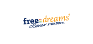 freedreams logo