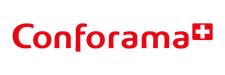 Conforama Gutscheincode & Rabattcode Logo