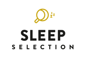 Sleep Selection Gutscheincode und Rabattcode Logo