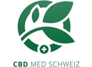 CBD Med Schweiz Gutscheincode & Rabattcode Logo