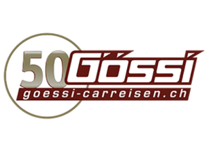 Gössi Carreisen Gutscheincode & Rabattcode